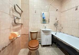 1-к квартира, вторичка, 39м2, 5/10 этаж