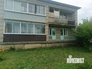 1-к квартира, вторичка, 40м2, 2/2 этаж