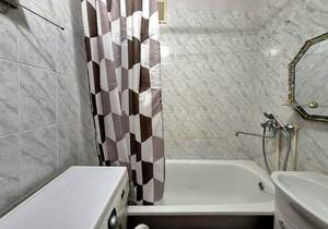 1-к квартира, вторичка, 50м2, 2/2 этаж