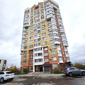 2-к квартира, вторичка, 60м2, 15/15 этаж