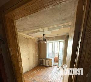 3-к квартира, вторичка, 59м2, 6/9 этаж