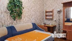 3-к квартира, вторичка, 60м2, 1/4 этаж