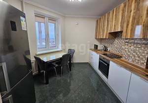 2-к квартира, вторичка, 60м2, 15/15 этаж