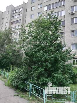 3-к квартира, вторичка, 64м2, 9/9 этаж