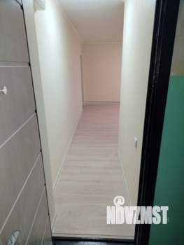 2-к квартира, вторичка, 49м2, 2/2 этаж