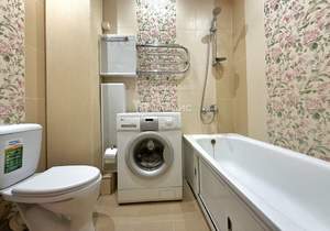 2-к квартира, вторичка, 48м2, 2/9 этаж