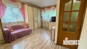 1-к квартира, вторичка, 31м2, 1/2 этаж