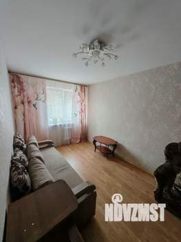 1-к квартира, вторичка, 35м2, 5/10 этаж