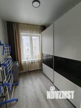 4-к квартира, вторичка, 88м2, 3/4 этаж