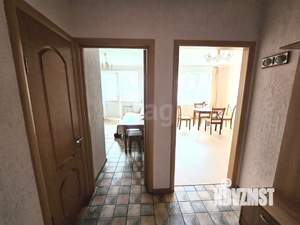 1-к квартира, вторичка, 43м2, 1/5 этаж