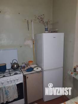 2-к квартира, вторичка, 48м2, 3/3 этаж