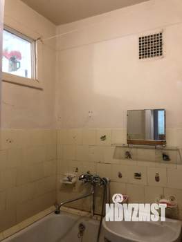 1-к квартира, вторичка, 22м2, 5/5 этаж