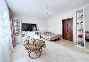 2-к квартира, вторичка, 63м2, 1/2 этаж
