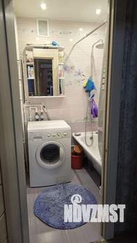 2-к квартира, вторичка, 40м2, 1/2 этаж