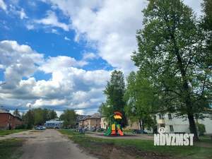 1-к квартира, вторичка, 30м2, 3/5 этаж