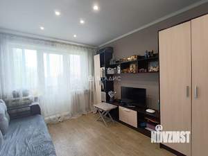 3-к квартира, вторичка, 59м2, 5/5 этаж
