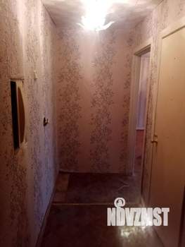 1-к квартира, вторичка, 35м2, 3/3 этаж