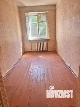 3-к квартира, вторичка, 56м2, 3/4 этаж