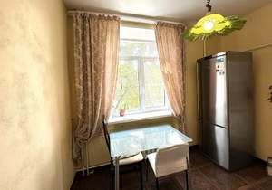 3-к квартира, вторичка, 66м2, 3/5 этаж