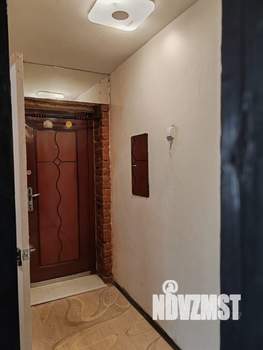 3-к квартира, вторичка, 55м2, 3/3 этаж