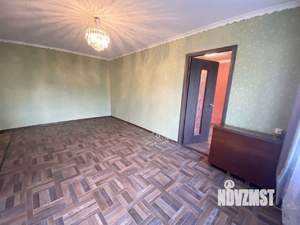 2-к квартира, вторичка, 47м2, 1/2 этаж