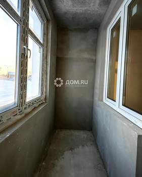 1-к квартира, вторичка, 52м2, 1/3 этаж