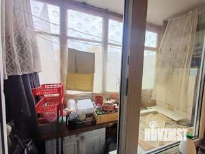 3-к квартира, вторичка, 63м2, 2/5 этаж