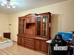 1-к квартира, вторичка, 44м2, 3/10 этаж