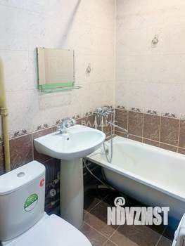 2-к квартира, вторичка, 44м2, 4/5 этаж