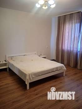 1-к квартира, вторичка, 38м2, 5/10 этаж