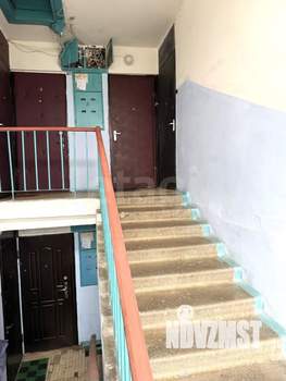 2-к квартира, вторичка, 46м2, 5/5 этаж