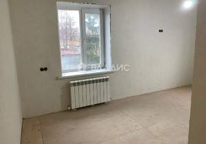 2-к квартира, вторичка, 36м2, 2/2 этаж