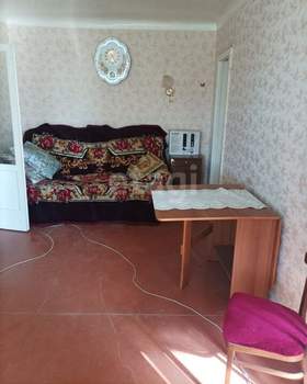 2-к квартира, вторичка, 44м2, 5/5 этаж