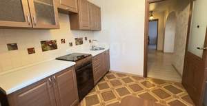 3-к квартира, вторичка, 67м2, 5/14 этаж
