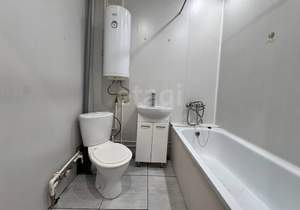 2-к квартира, вторичка, 39м2, 2/2 этаж