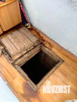 3-к квартира, вторичка, 65м2, 1/5 этаж