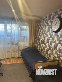3-к квартира, вторичка, 61м2, 2/9 этаж
