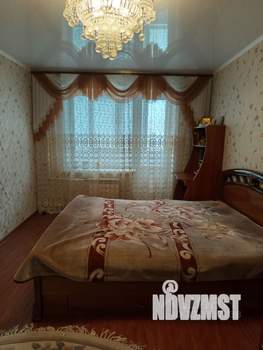 2-к квартира, вторичка, 59м2, 7/10 этаж