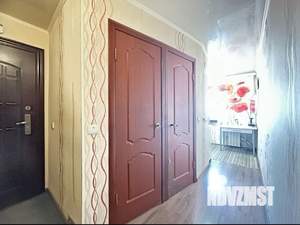 2-к квартира, вторичка, 47м2, 4/5 этаж