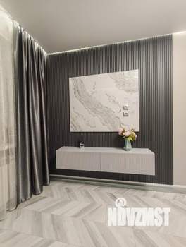 2-к квартира, вторичка, 44м2, 2/9 этаж