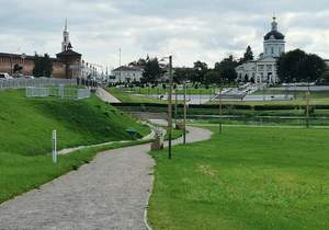 2-к квартира, вторичка, 44м2, 2/5 этаж