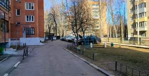 2-к квартира, вторичка, 47м2, 3/6 этаж
