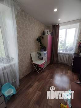 2-к квартира, вторичка, 46м2, 2/2 этаж