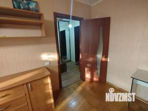 1-к квартира, вторичка, 33м2, 4/5 этаж