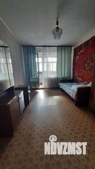 3-к квартира, вторичка, 67м2, 5/5 этаж