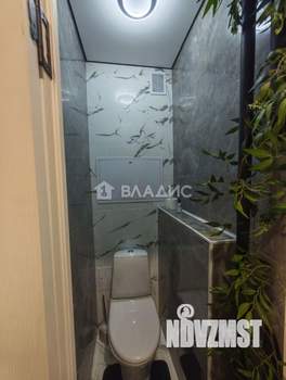 2-к квартира, вторичка, 44м2, 2/9 этаж