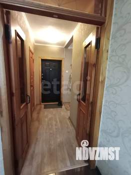 2-к квартира, вторичка, 52м2, 2/10 этаж