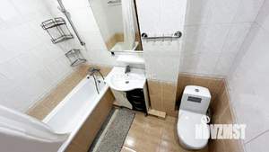 3-к квартира, вторичка, 67м2, 6/9 этаж