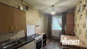 2-к квартира, вторичка, 50м2, 1/2 этаж