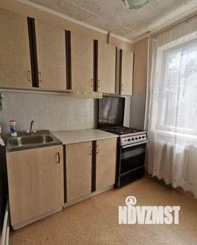 1-к квартира, вторичка, 31м2, 2/5 этаж